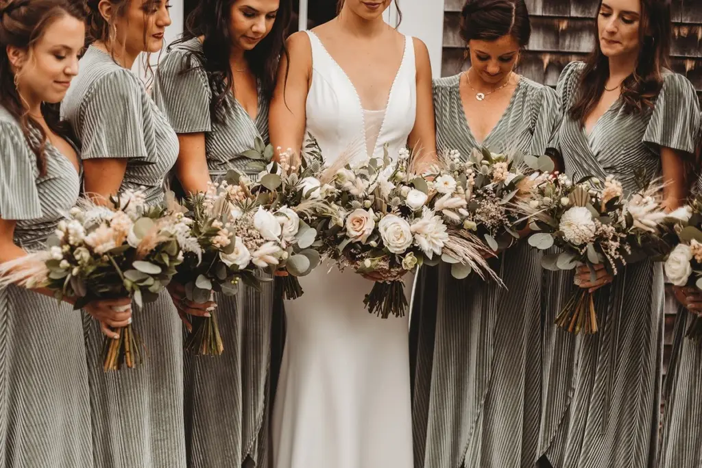 Mince ve váze s květinami? Proč rostliny vydrží dvakrát déle.