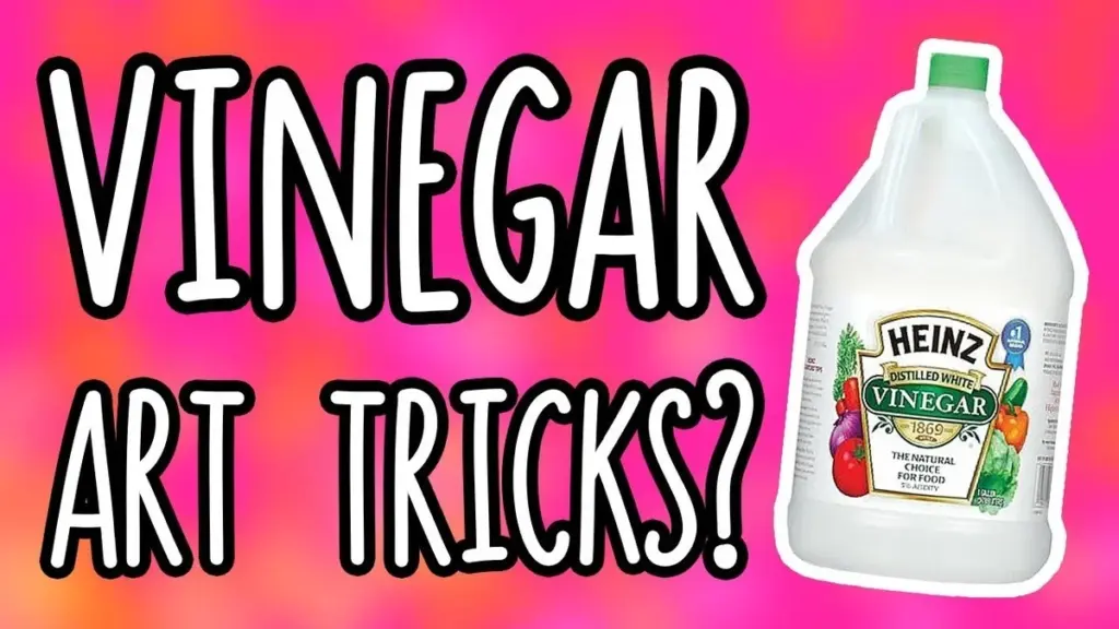 Miska octa při malování stěn: Proč profesionálové přísahají na tento jednoduchý trik