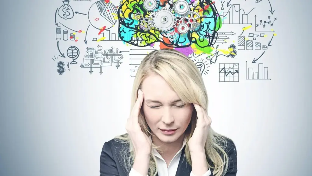 Neurologové varují: běžný návyk při čtení zpráv poškozuje vaši paměť.