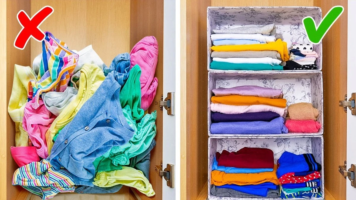 Obyčejná křída v šuplíku se šaty zabrání molům lépe než chemie. - image 1