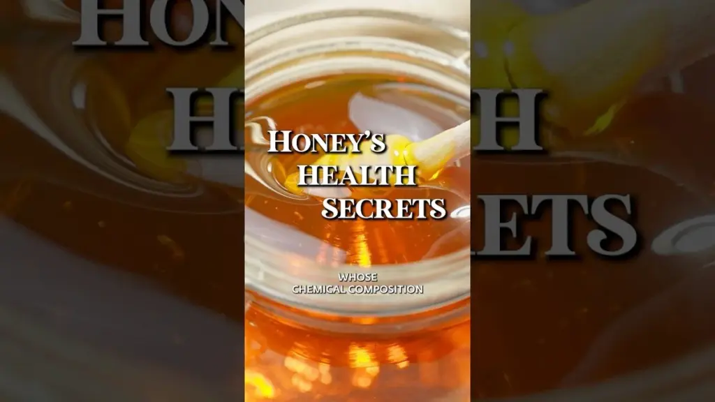 Obyčejný med na poličce? Proč řeší problémy, o kterých jste nevěděli.