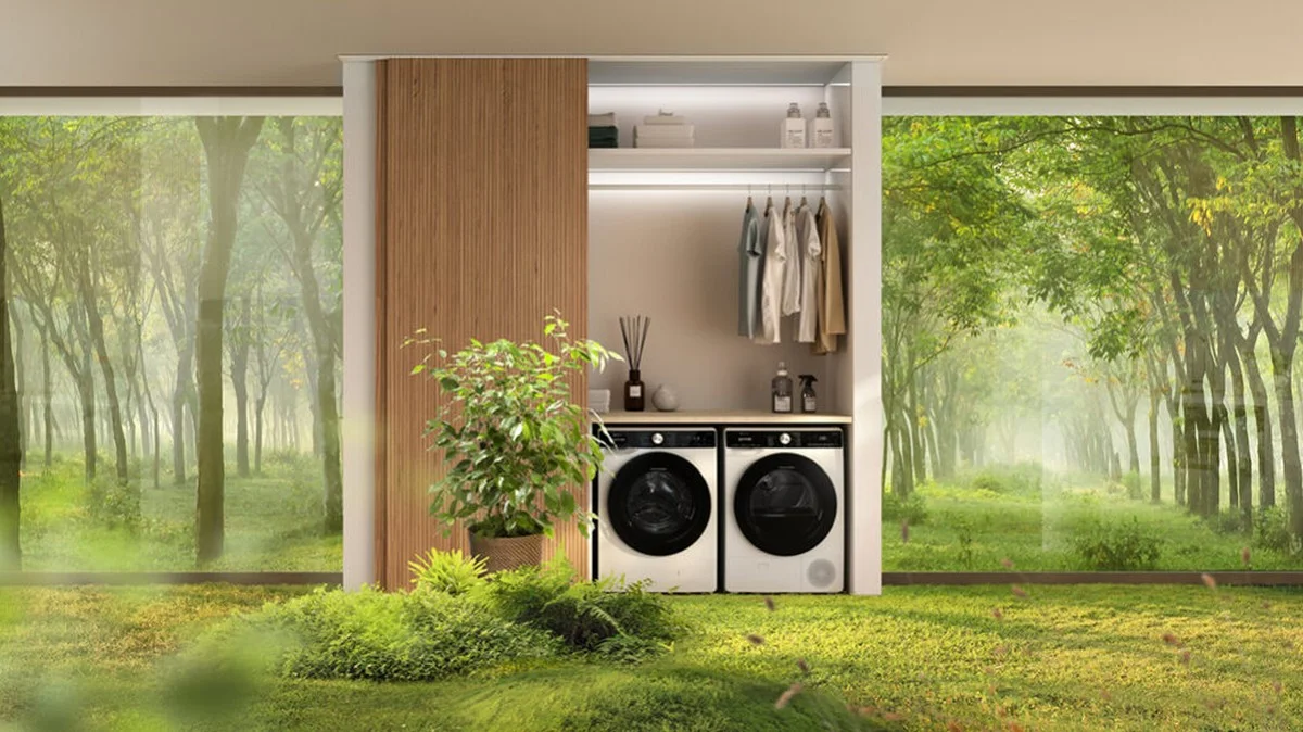 Obyčejný ocet v pračce: proč nahrazuje drahé aviváže. - image 1