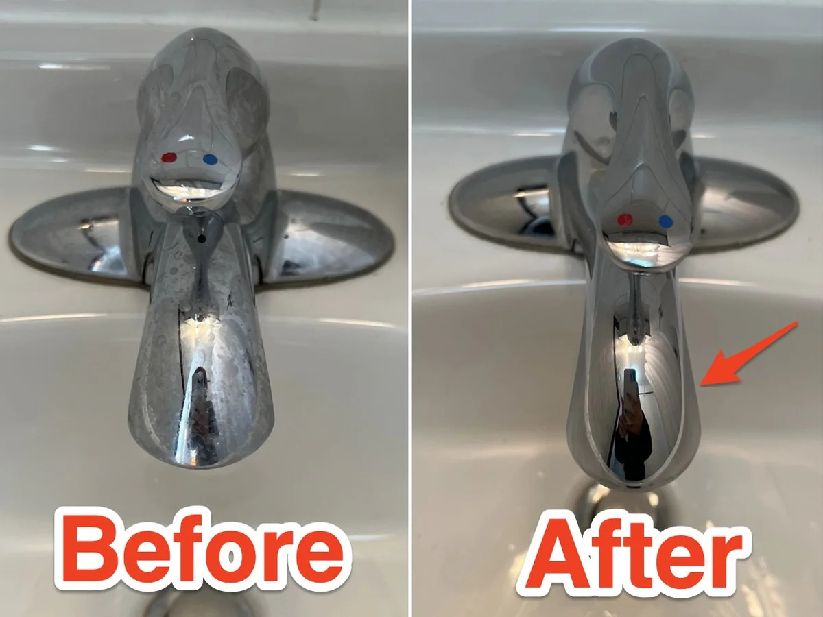 Ocet a pečicí papír na okna: Proč se už nikdy nevytvoří mlha v koupelně. - image 1