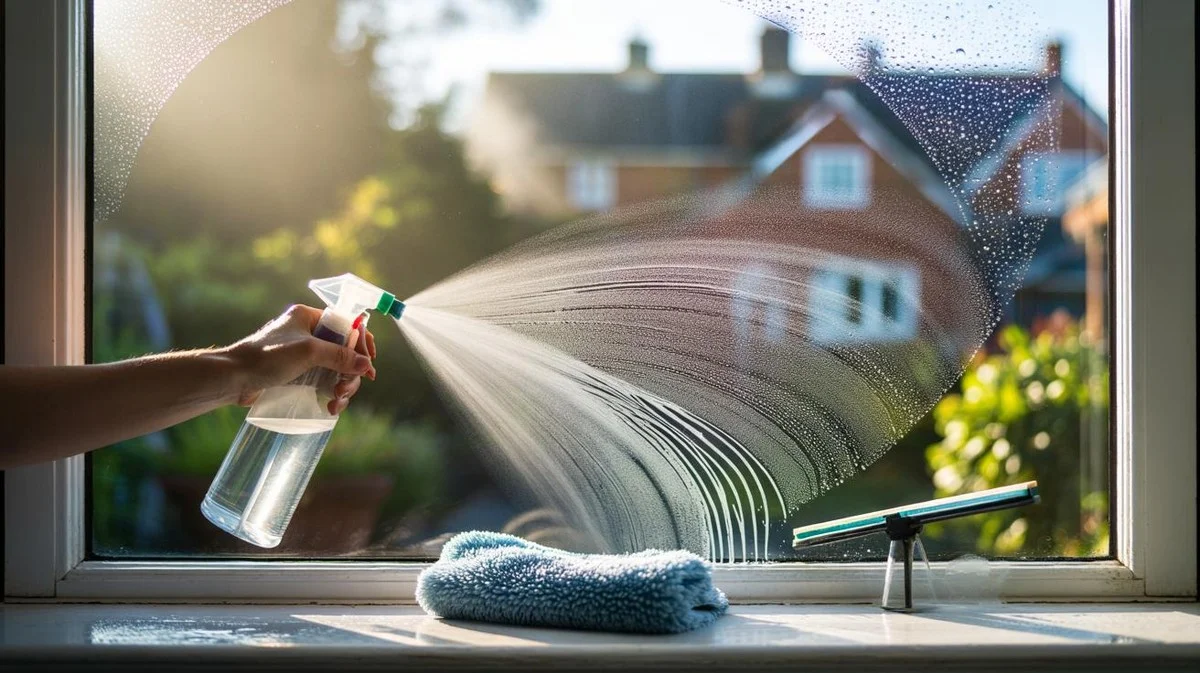 Ocet v myčce na nádobí: Proč vaše nádobí bude zářit jako nové - image 1