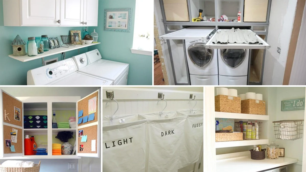 Ocet v pračce místo aviváže: proč tento trik prodlouží životnost oblečení - image 1