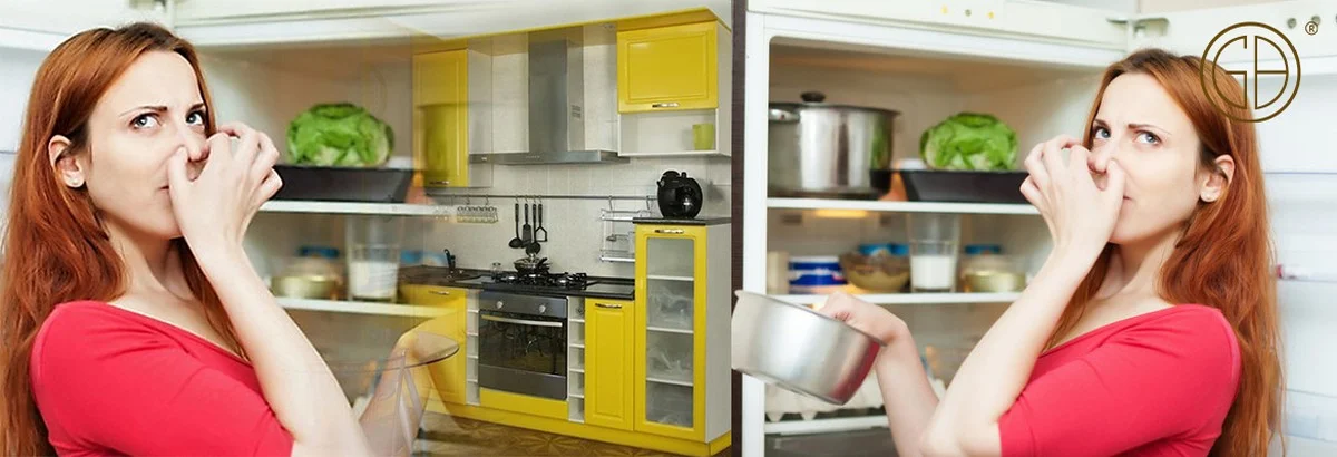 Položte čajový sáček na dno odpadkového koše: Geniální trik proti zápachu. - image 1