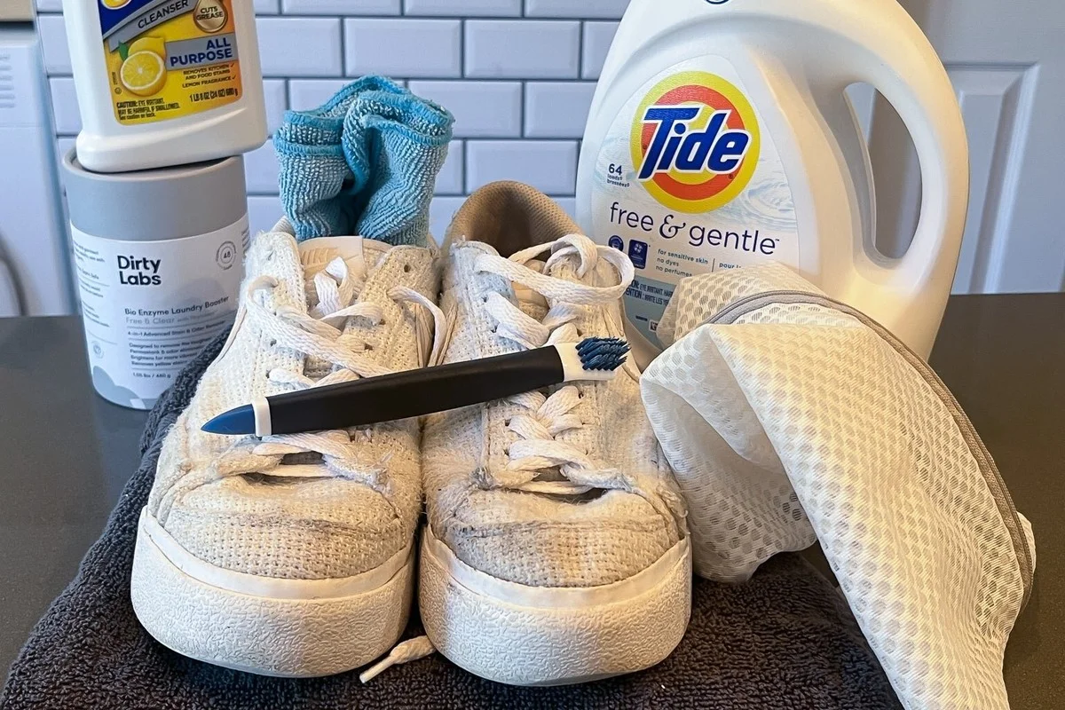 Položte sáček čaje do bot přes noc: Ráno budete překvapeni - image 2