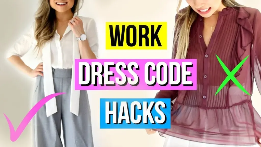 Použijte kancelářské sponky na šaty - geniální trik pro uchování tvaru límečku.