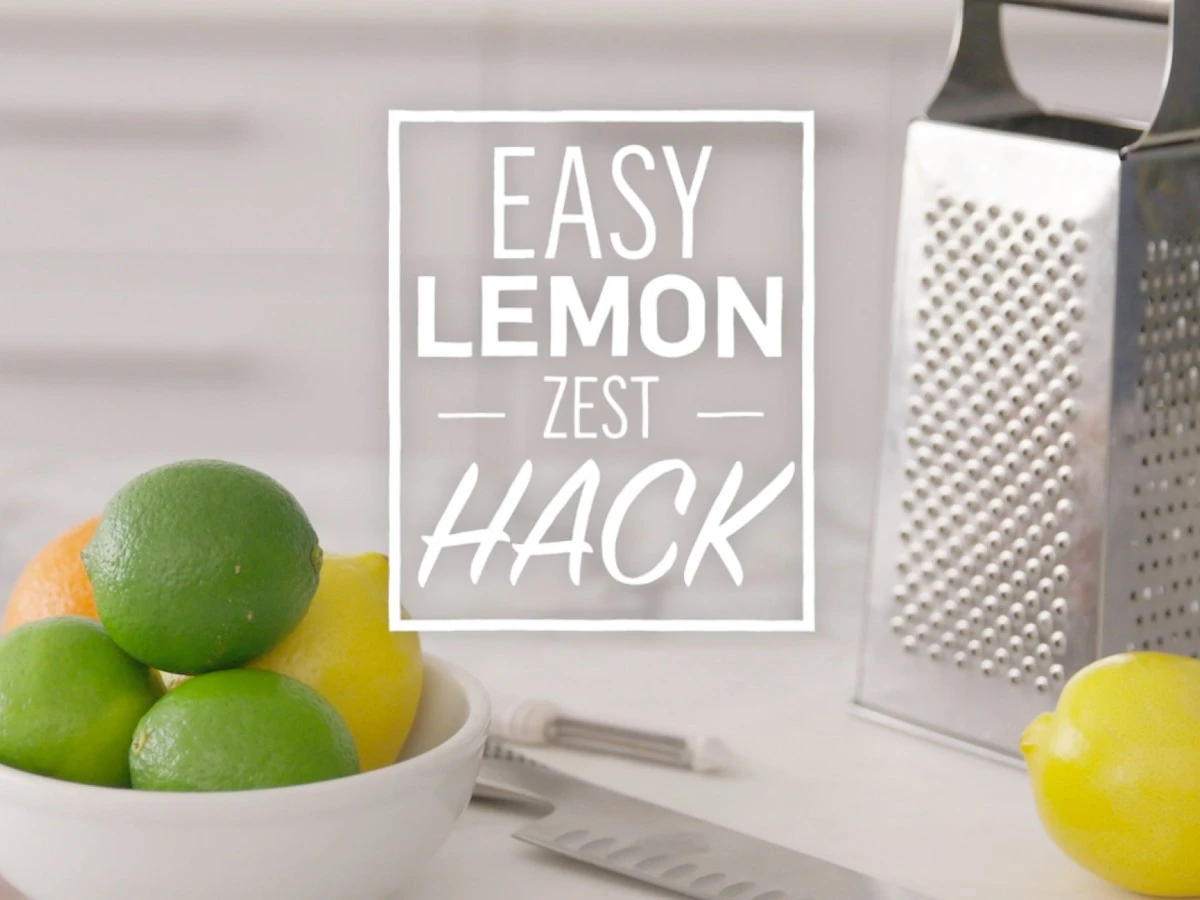 Proč dát citronovou kůru do myčky nádobí: Tajný trik pro extra lesk. - image 1