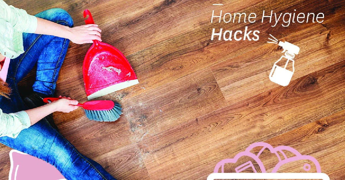 Proč dát houbičku na mytí nádobí do mikrovlnky na 2 minuty? - image 2