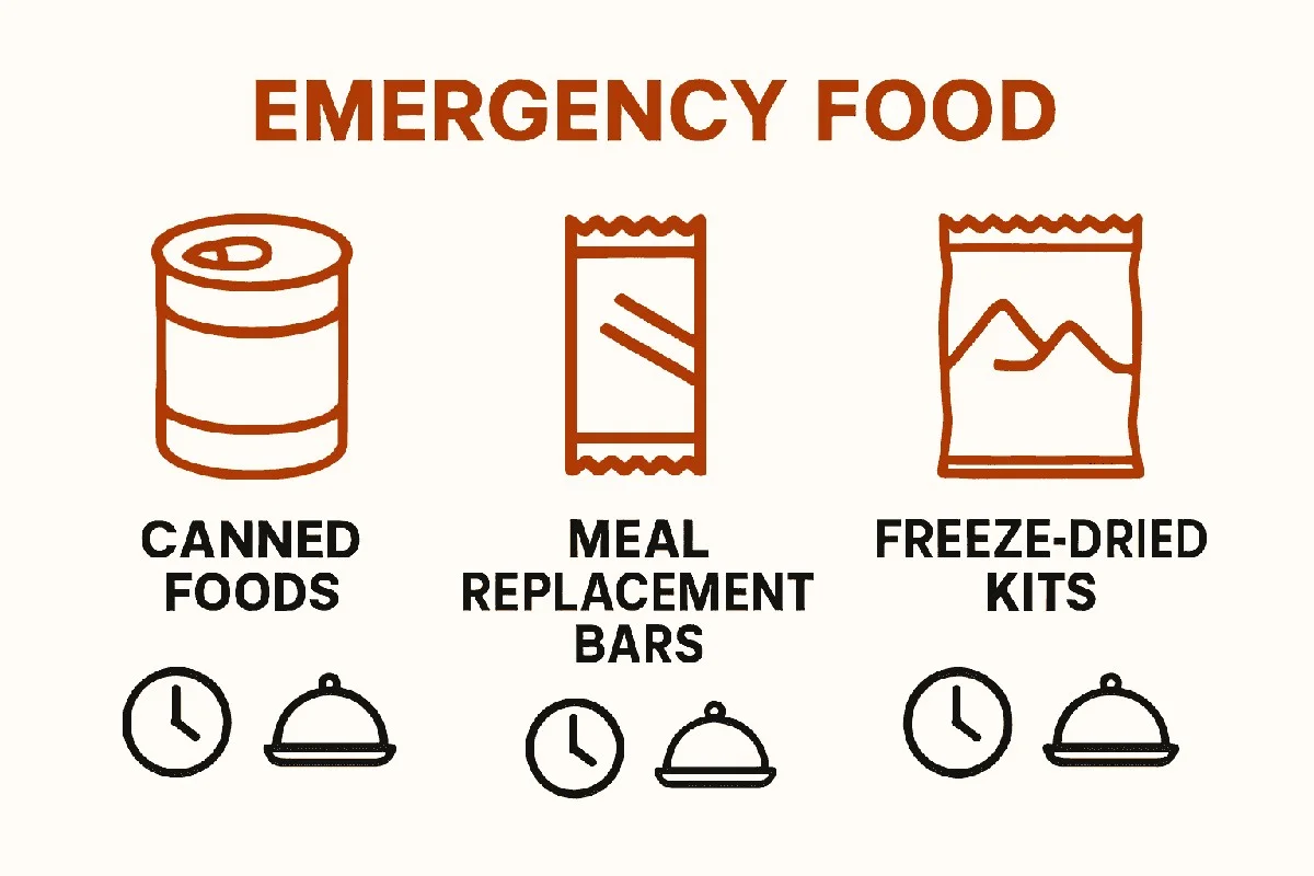 Proč dát minci do zmrzlé vody? Trik, který vás ochrání při výpadku proudu - image 2