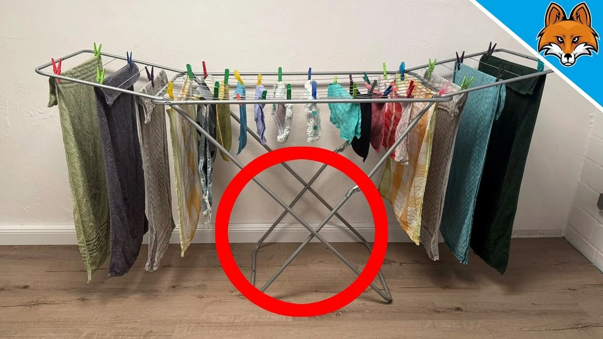 Proč dát tenisový míček do sušičky s peřinami: Fyzikální trik pro nadýchané prádlo. - image 2