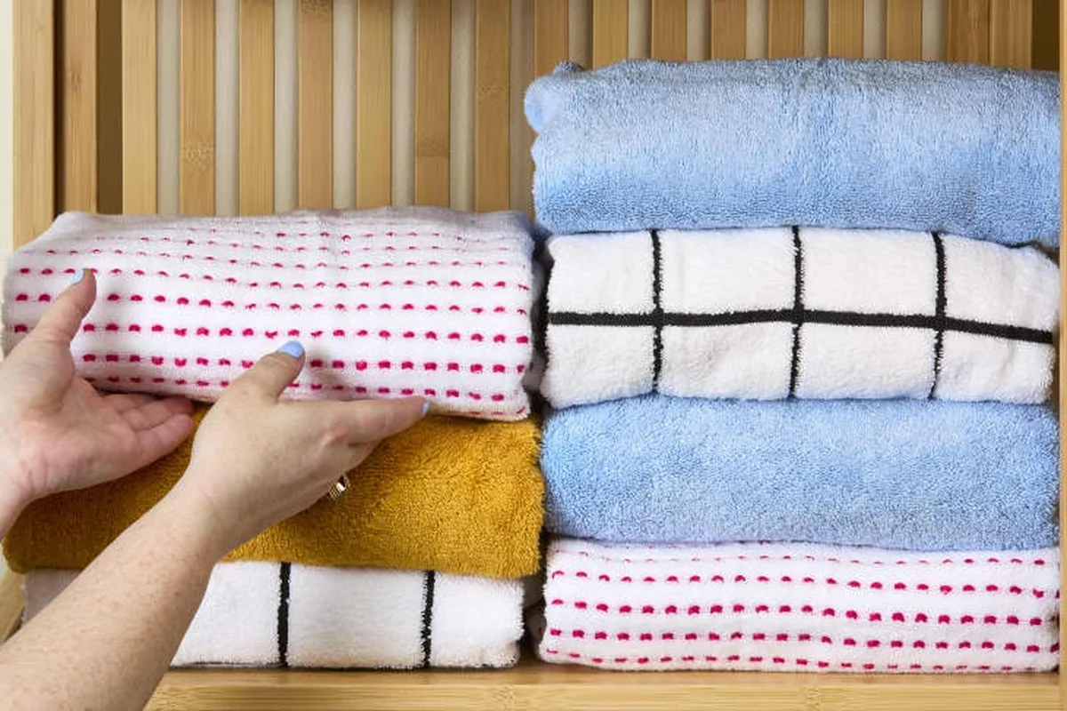 Proč dávat tenisový míček do sušičky s vašimi ručníky. - image 1