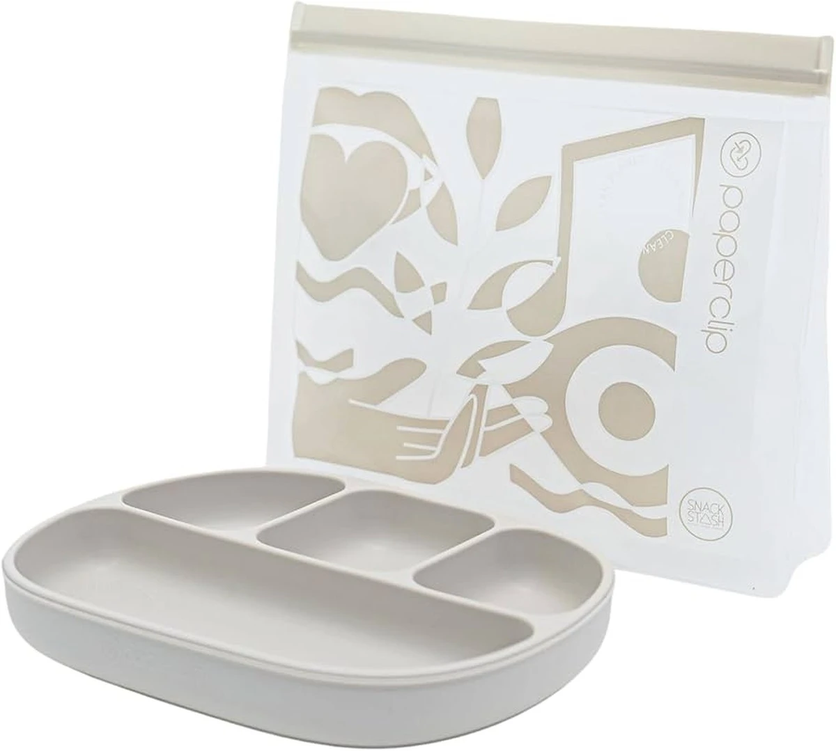 Proč kancelářské sponky v lednici prodlužují životnost zeleniny o týden. - image 1