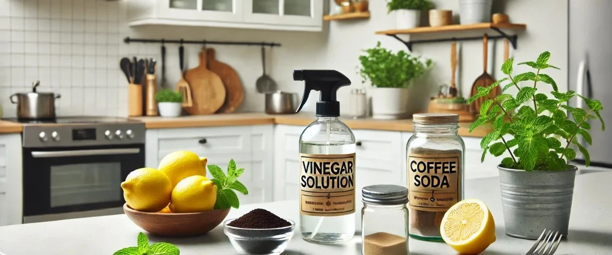 Skořice na mravence: Přírodní odpuzovač, který skutečně funguje - image 2