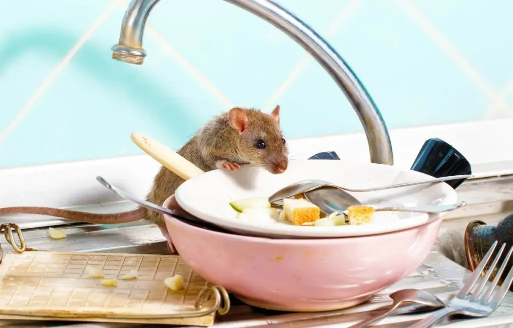 Skořice na parapetu? Přirozená ochrana proti mravencům v domácnosti.