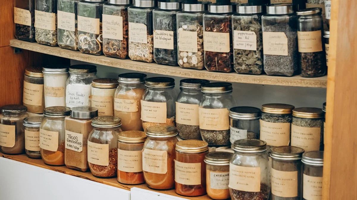 Skořice odpuzuje mravence: přírodní řešení, které funguje lépe než chemie - image 2