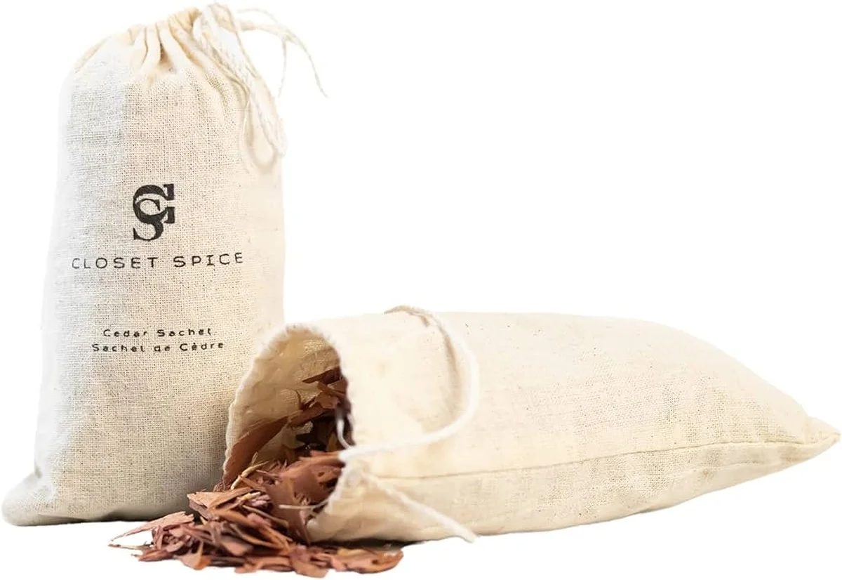 Skořice ve skříni: Staletý trik proti molům, který stále funguje - image 2