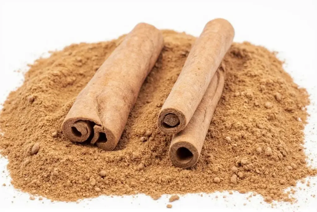 Skořicový prášek proti mravencům: Přírodní bariéra, která skutečně funguje