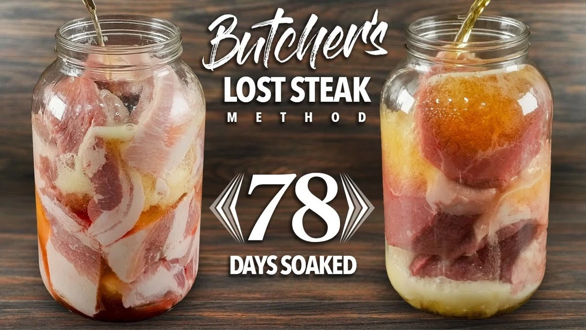 Vložte bobkový list do mouky: 100 let starý trik proti škůdcům. - image 2