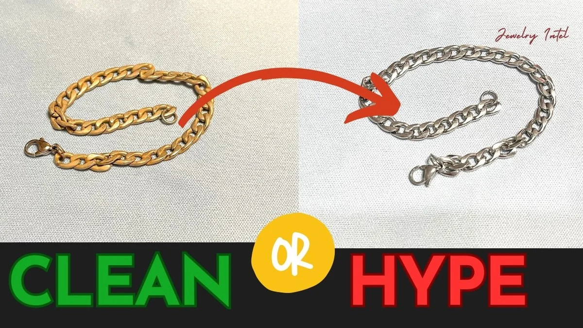 Zubní pasta na staré stříbro? Jak vrátit lesk bez drahých přípravků. - image 1