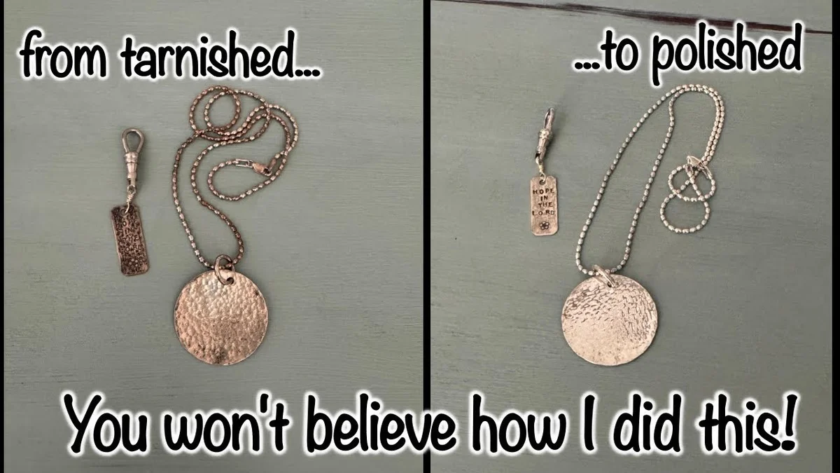 Zubní pasta na zašlé stříbro? Chemický trik, který šetří drahé čističe - image 1