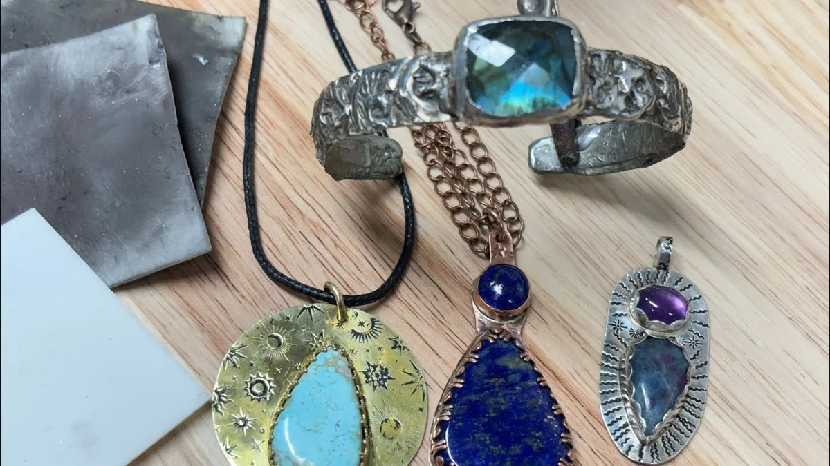 Zubní pasta na zašlé stříbro: leskne se jako nové za 30 sekund. - image 1