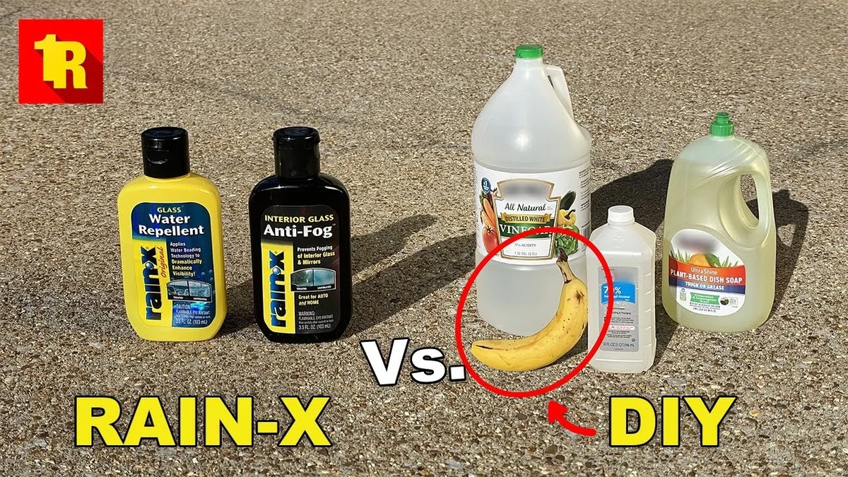 Zubní pasta na zrcadlo? Jednoduchý způsob, jak zabránit zamlžení - image 2