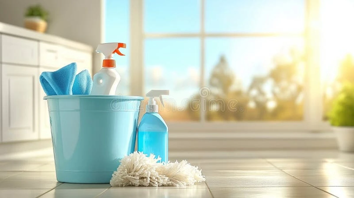 Citron a jedlá soda: Přírodní zázrak na zažloutlé polštáře a matrace. - image 2