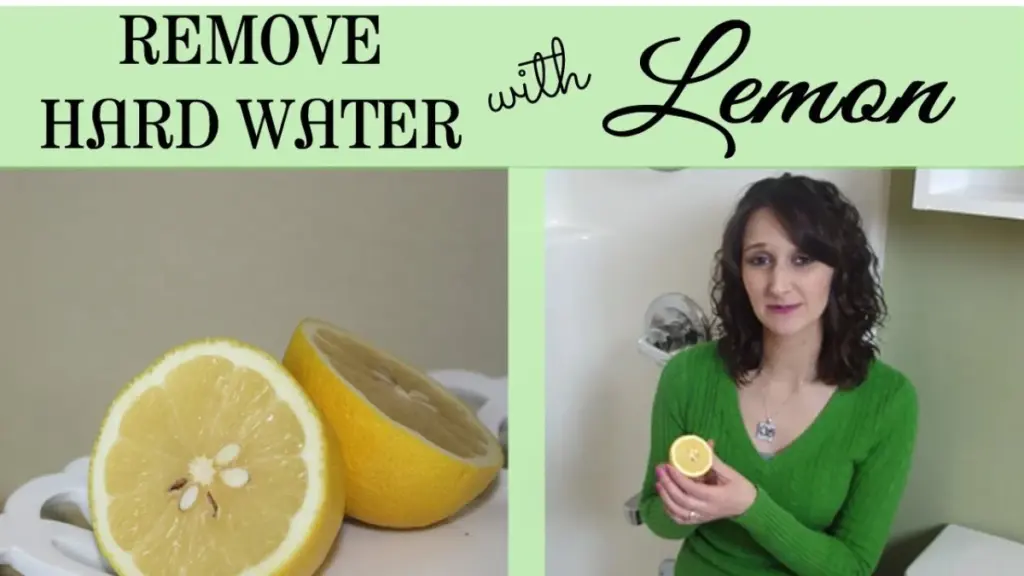 Citrónová kůra na vodní kámen: Proč funguje lépe než drahé přípravky