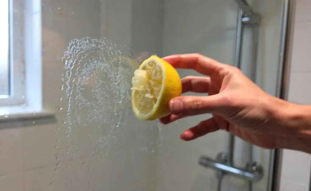 Citronová kůra na vodní kámen? Proč funguje lépe než drahé čističe.