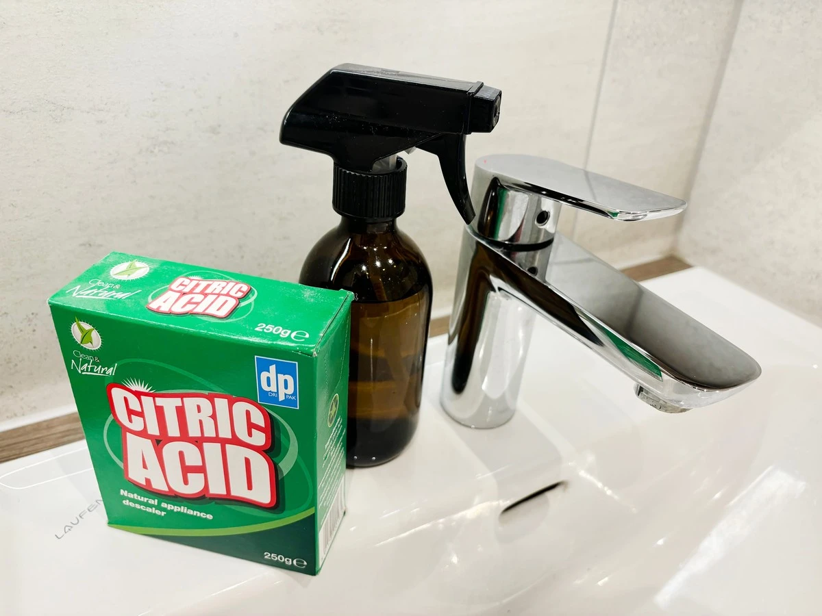 Citronová kůra na vodní kámen? Proč funguje lépe než drahé čističe. - image 2