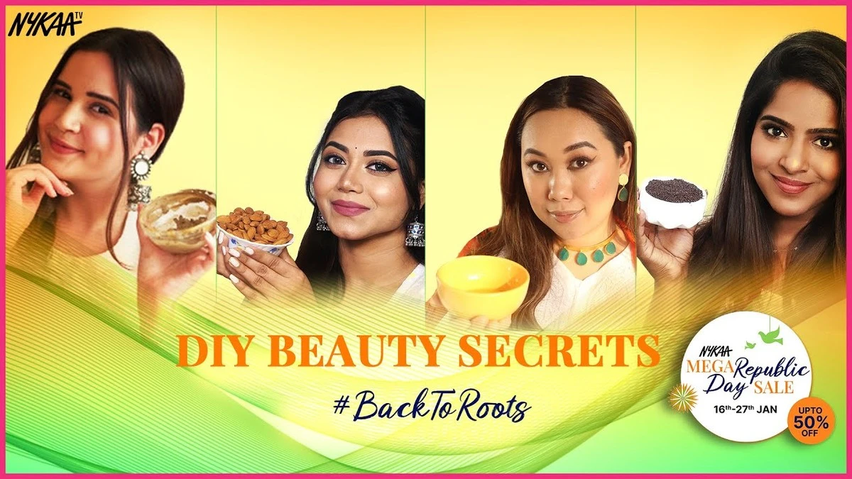 Co kadeřníci nikdy neprozradí: Domácí recept pro lesklé vlasy bez chemie. - image 1