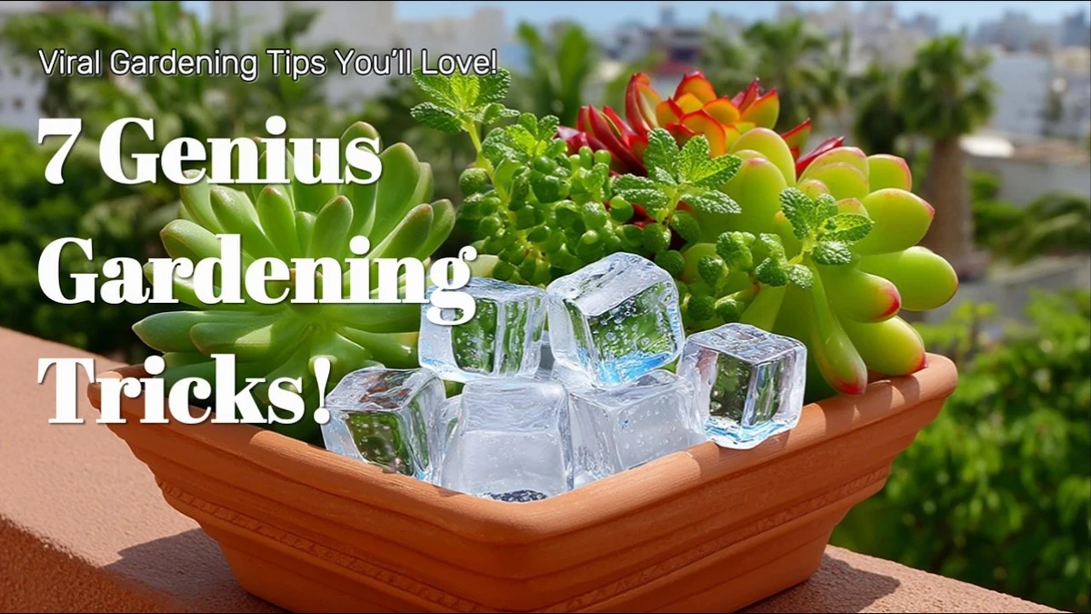 Co zahradníci dělají s banánovými slupkami? Trik pro bohatší úrodu rajčat. - image 1