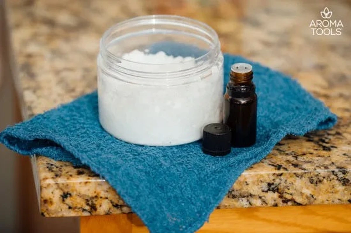 Dejte skořici do myčky: Zbaví vaše nádobí vodního kamene a dodá lesk. - image 2