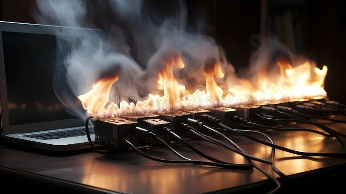 Elektrikáři varují: Nikdy nenechávejte tuto běžnou věc zapojenou přes noc - image 1