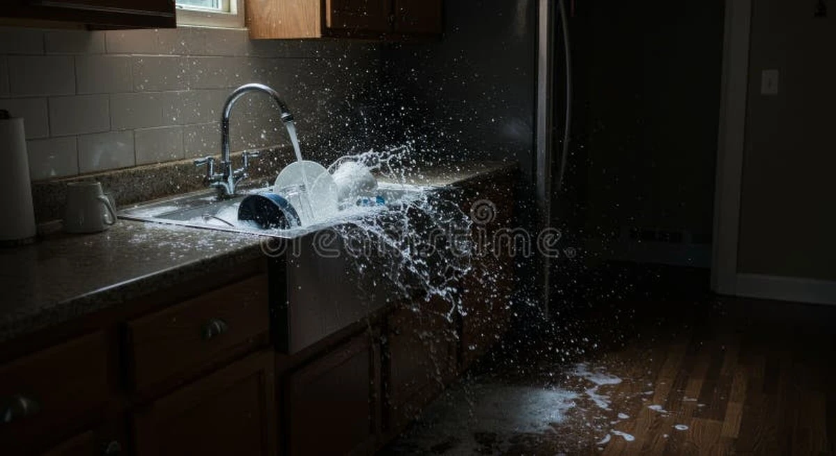 Instalatéři prosí: Nikdy nevylévejte tento běžný nápoj do odpadu. - image 2