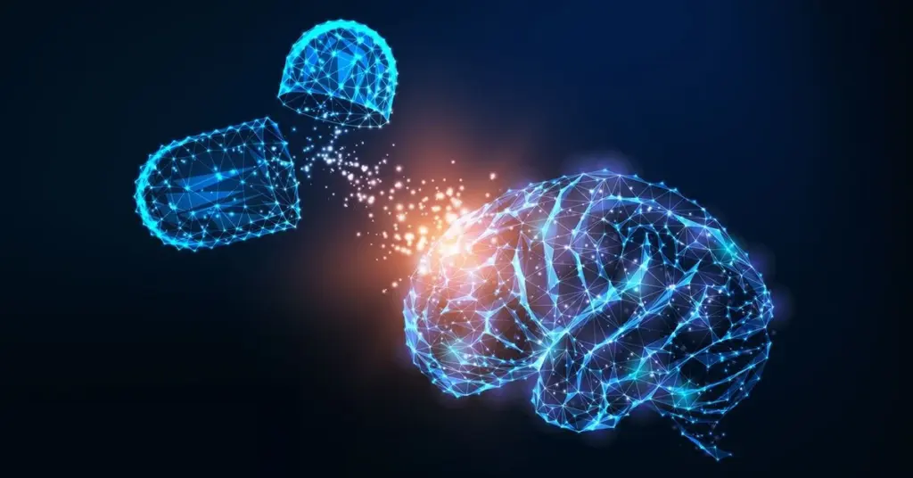 Jedlá soda a mozek? Překvapivý neurologický fakt, který mění pohled na kognitivní funkce.