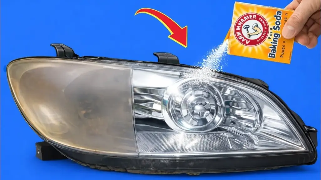 Jedlá soda na staré fotografie? Restaurátoři potvrzují: oživí detaily o 70%.