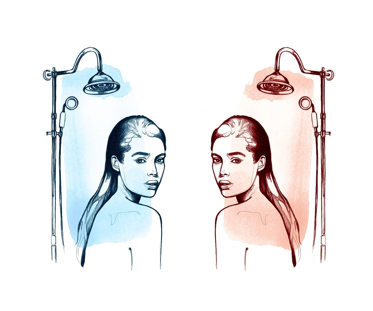 Kadeřníci prozrazují: Tato běžná chyba ničí vaše vlasy každý den. - image 2