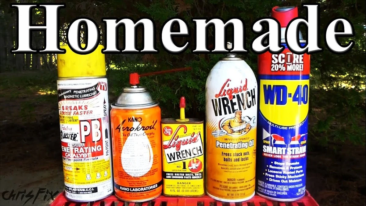 Kokosový olej na vrzající dveře funguje lépe než WD-40. - image 2