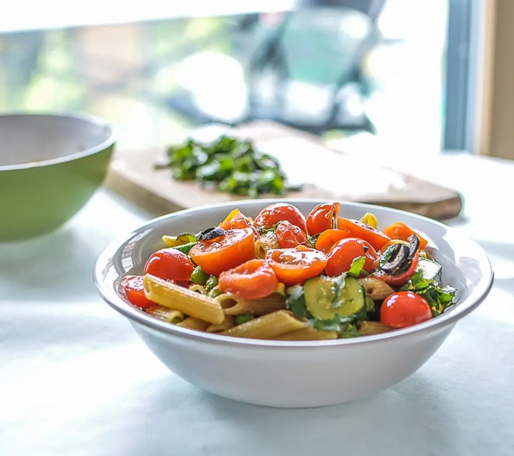 Kuchaři přísahají: Nikdy neomývejte těstoviny po uvaření