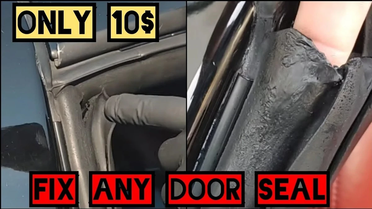 Naneste vazelínu na rámy dveří pro absolutně tichý domov - image 2