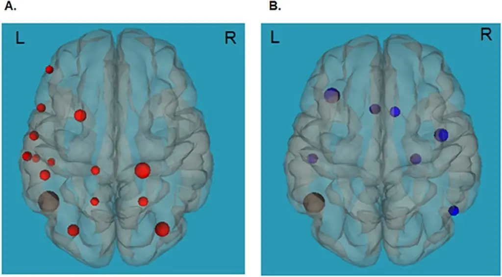 Neurologové odhalují: zajímavý fakt o lidském mozku během sledování televize.