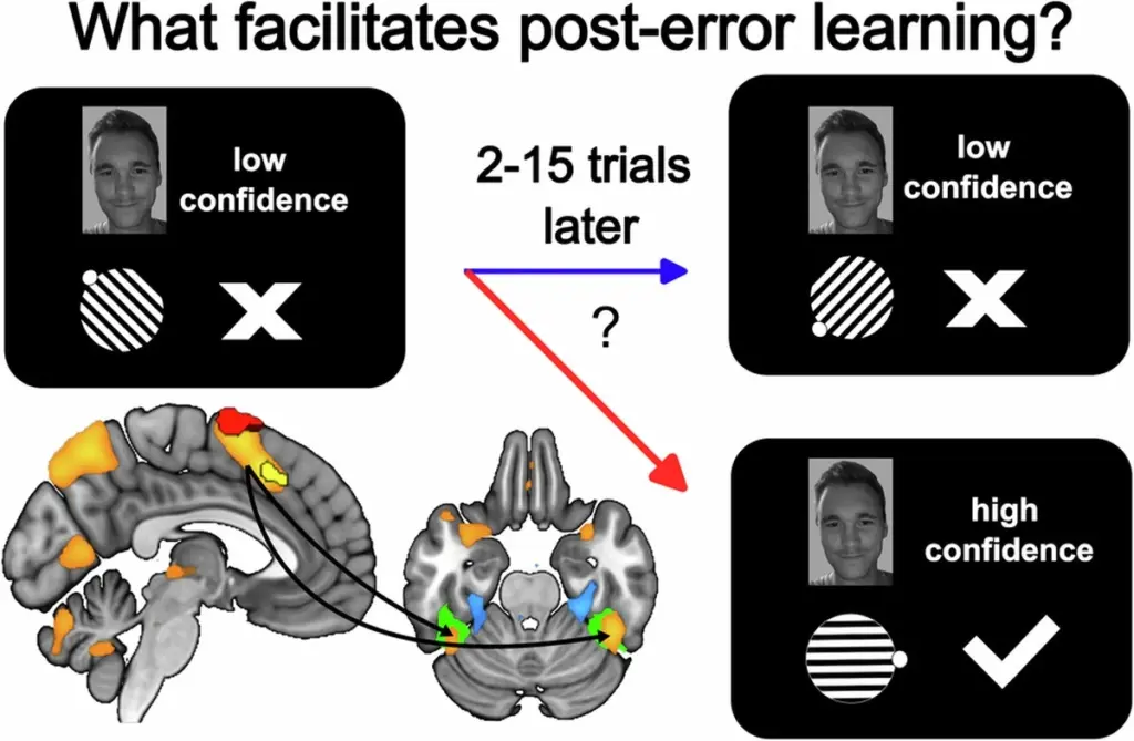 Neurologové odhalují: způsob, jakým si pamatujeme fakta, je založen na velkém omylu.
