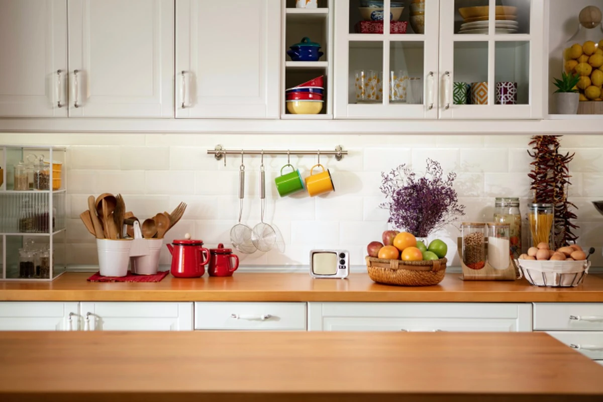 Obyčejná houba na nádobí rozřeže dorty dokonale rovně - image 1