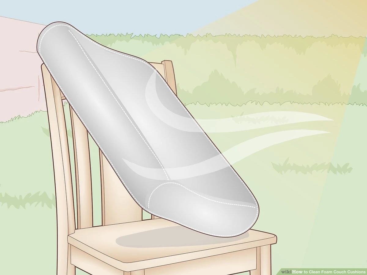 Obyčejná houba na nádobí odstraní chlupy domácích mazlíčků lépe než drahé kartáče - image 1