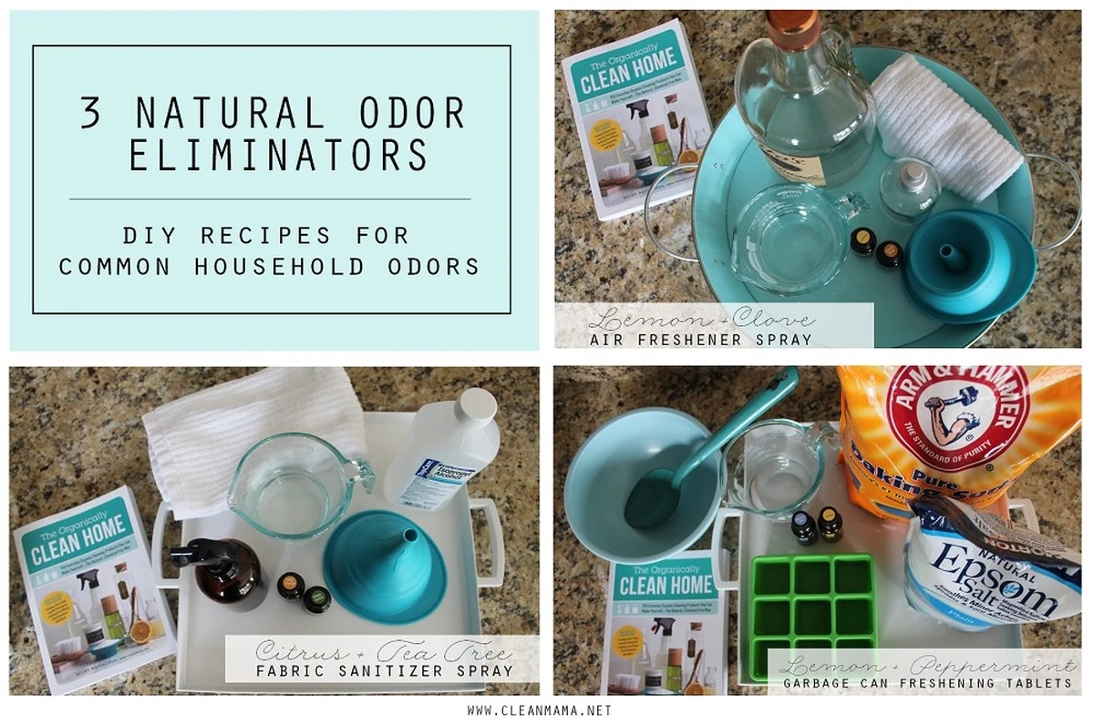 Obyčejná soda v lednici: Tajemství svěžesti, které vydrží celý měsíc. - image 1