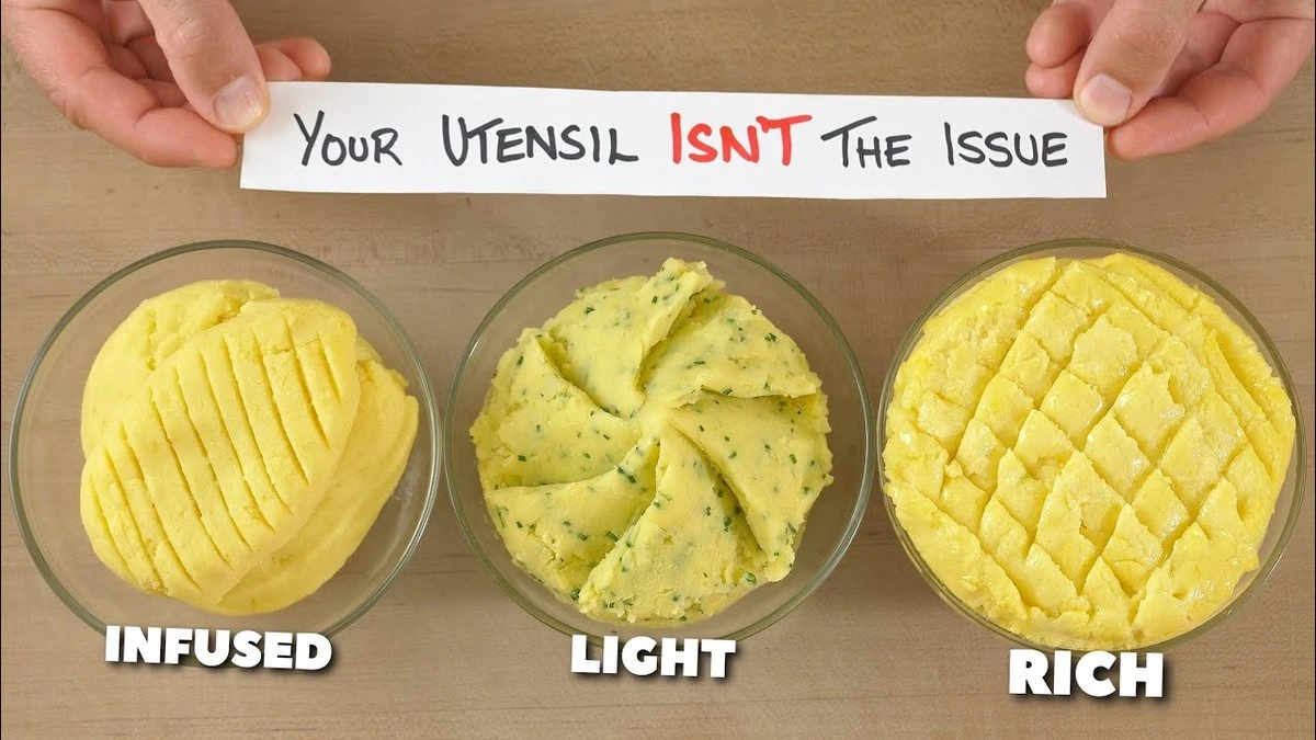 Položte bramboru do slaného jídla: Kuchařský trik zachrání přesolený oběd - image 1