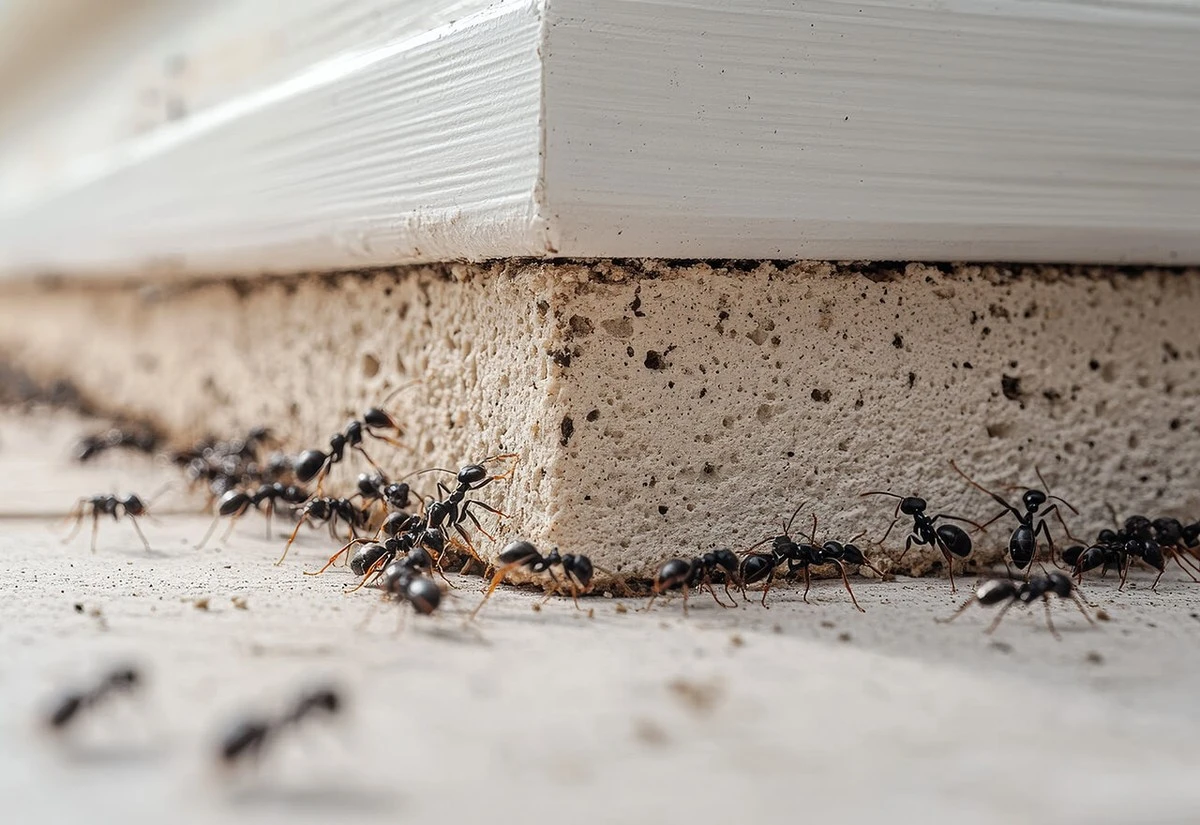 Proč dát skořici na parapety: Jednoduchý trik proti mravencům - image 1